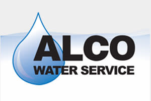 Alco Water Services logo